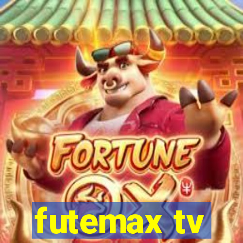 futemax tv